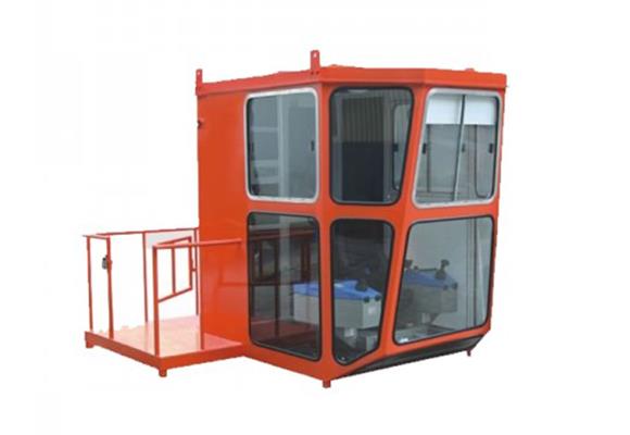 تحكم كرين كرين