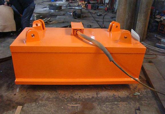 رافعة الكهرومغناطيسية